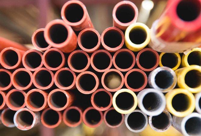 Sanitair Afvoerbuis Sanitair Afvoerbuis